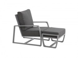 taste-by-4so-mauritius-lounge-stoel-met-voetenbank-matt-carbon