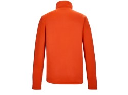 killtec-heren-ski-pully-ksw-95-oranje-44510-645