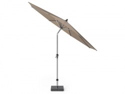 platinum-parasol-riva-Ø-3,0-mtr-taupe