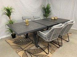 te-velde-tuinmeubelen-tuinset-monaco-260-tafel-met-4-jerome-stoelen-jerom4mona260