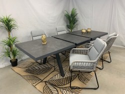 te-velde-tuinmeubelen-tuinset-monaco-260-tafel-met-4-jerome-stoelen-jerom4mona260