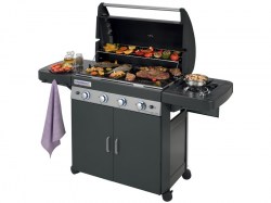 campingaz-gasbarbecue-4-series-classic-ls-plus-(-black-)