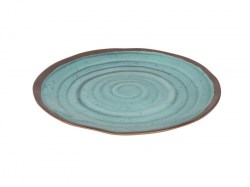 bo-camp-servies-100-melamine-12-delig-halo-aqua-terracotta-6181392