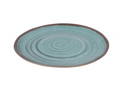 bo-camp-servies-100-melamine-12-delig-halo-aqua-terracotta-6181392