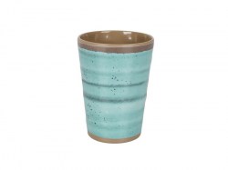 bo-camp-beker-100-melamine-8,5cm-aqua-4-stuks-6181398