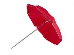 bo-camp-parasol-met-knikarm-165-cm-rood