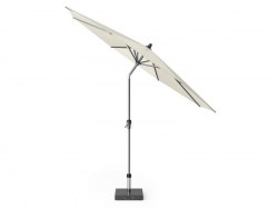 platinum-parasol-riva-Ø-3,0-mtr-ecru