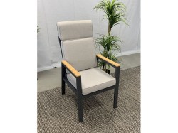 te-velde-tuinmeubelen-palazzo-aluminium-teak-tuinstoel-verstelbaar-licht-palazzoteaklicht