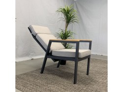 te-velde-tuinmeubelen-palazzo-aluminium-teak-tuinstoel-verstelbaar-licht-palazzoteaklicht