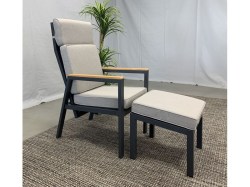 te-velde-tuinmeubelen-palazzo-aluminium-teak-tuinstoel-verstelbaar-licht-palazzoteaklicht