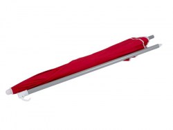 bo-camp-parasol-met-knikarm-165-cm-rood