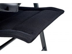 crespo-kampeer-standen-stoel-ap-237-air-deluxe-zwart-kleur-80