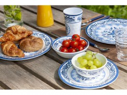 bo-camp-servies-100-melamine-16-delig-old-dutch-blauw-6181360