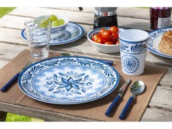 bo-camp-servies-100-melamine-16-delig-old-dutch-blauw-6181360