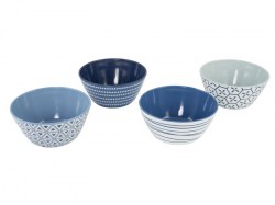 bo-camp-servies-100-melamine-16-delig-mix-en-match-blauw