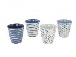 bo-camp-servies-100-melamine-16-delig-mix-en-match-blauw