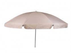 bo-camp-parasol-met-knikarm-165-cm-sand
