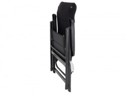 eurotrail-grenoble-3d-mesh-campingstoel-zwart
