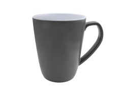 bo-camp-mok-l-melamine-Ø-8,5-x-10,5-cm.-two-tone-grijs-6181153