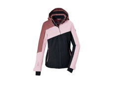 killtec-ski-jas-dames-ksw-101-zwart-roze-44519-435