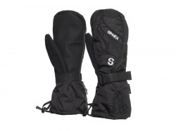 Sinner heren ski-handschoen want everest black