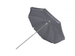 bo-camp-parasol-met-knikarm-165-cm-grijs