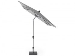 platinum-parasol-riva-2,5-x-2,0-mtr-licht-grijs