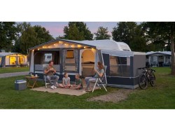 Dorema caravanvoortent Ibiza 240
