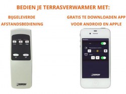 eurom-golden-2000-amber-smart-elektrische-terrasverwarmer