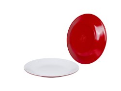 178-0-bo-camp-dinerbord-two-tone-melamine-4-stuks-rood-6181532