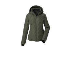 killtec-ski-jas-dames-ksw-136-donker-groen-44934-760
