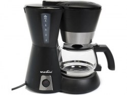 mestic-koffiezetapparaat-mk650-mk-100-zwart