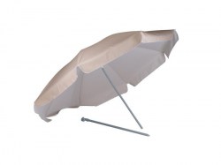 bo-camp-parasol-met-knikarm-200-cm-sand