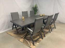 te-velde-tuinmeubelen-tuinset-monaco-260-tafel-met-6-milano-stoelen-milano6mona260