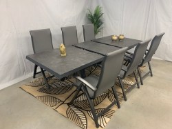 te-velde-tuinmeubelen-tuinset-monaco-260-tafel-met-6-milano-stoelen-milano6mona260