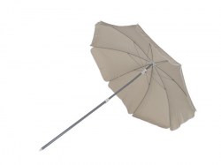 bo-camp-parasol-met-knikarm-200-cm-sand