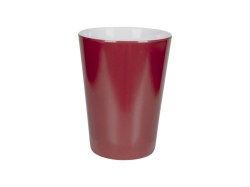 181-0-bo-camp-beker-two-tone-melamine-4-stuks-rood-6181538