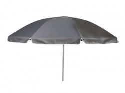 bo-camp-parasol-met-knikarm-200-cm-grijs