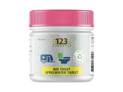 123-products-bio-toilet-spoelwater-tablet