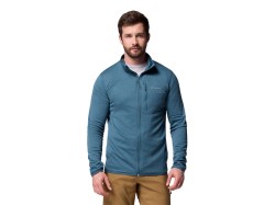 columbia-heren-vest-essential-hike-grid-blauw-2136841-429