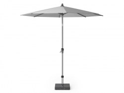 platinum-parasol-riva-ø-2,5-licht-grijs