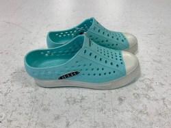 sinner-waterschoenen-air-mint