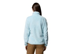 columbia-dames-fleece-vest-fire-side-ii-blauw-1819791-482