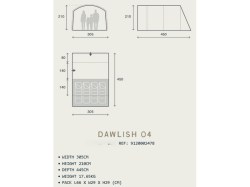 kampa-familietent-dawlish-4-9120002478