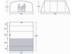 kampa-oppomptent-dawlish-air-6-9120002481