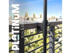 platinum-balkonsteun-top-railing-18-cm-7991
