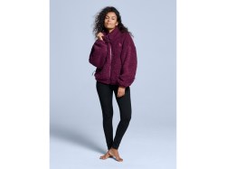 poederbaas-dames-four-seasons-fluffy-jacket-bordeaux-pb210722-601