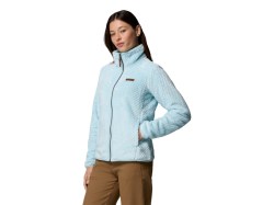 columbia-dames-fleece-vest-fire-side-ii-blauw-1819791-482