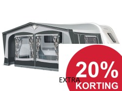 dorema-caravanvoortent-president-xl280-20-korting