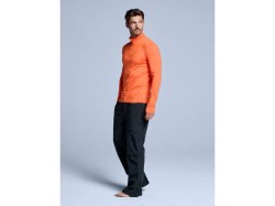 poederbaas-heren-ski-pully-four-seasons-oranje-voorkant-pb010720-800
